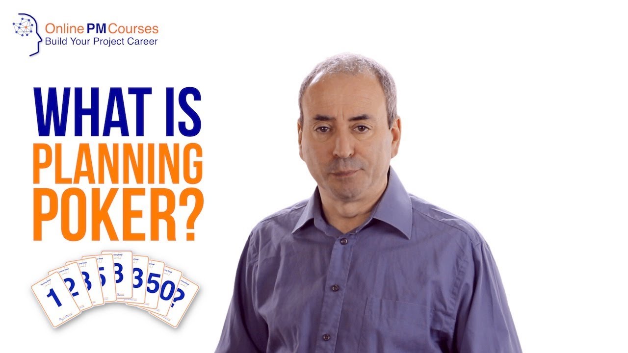 What is Planning Poker? Project Management in Under 5