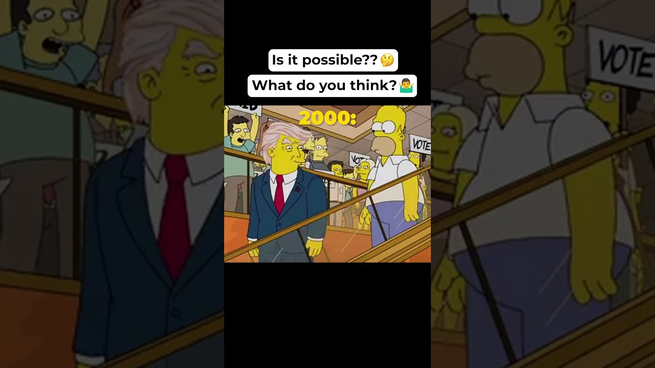 The Simpsons: Illuminati Conspiracy !?