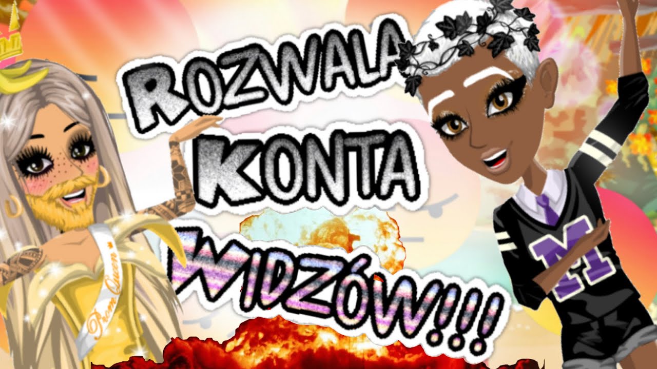 Fórion znów ROZWALA KONTA widzów na MSP 😡