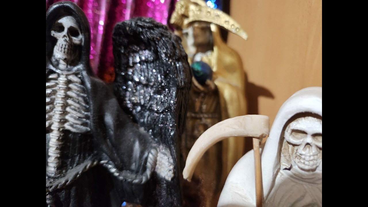 DÍA 3 NOVENA DE PROTECCIÓN + CADENA DE ORACIÓN