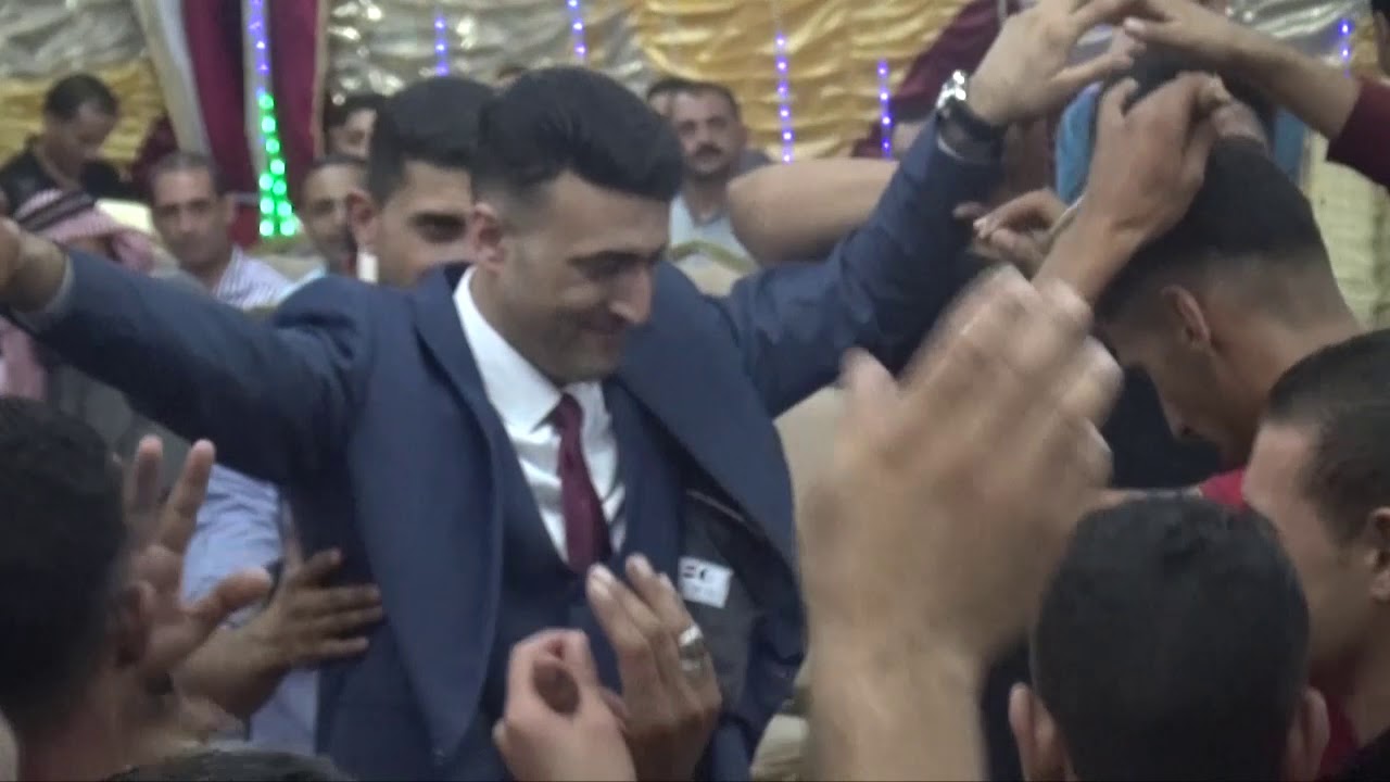 أفراح ال الحطيبات عريسنا الغالي سيف عبدالله الحطيبات