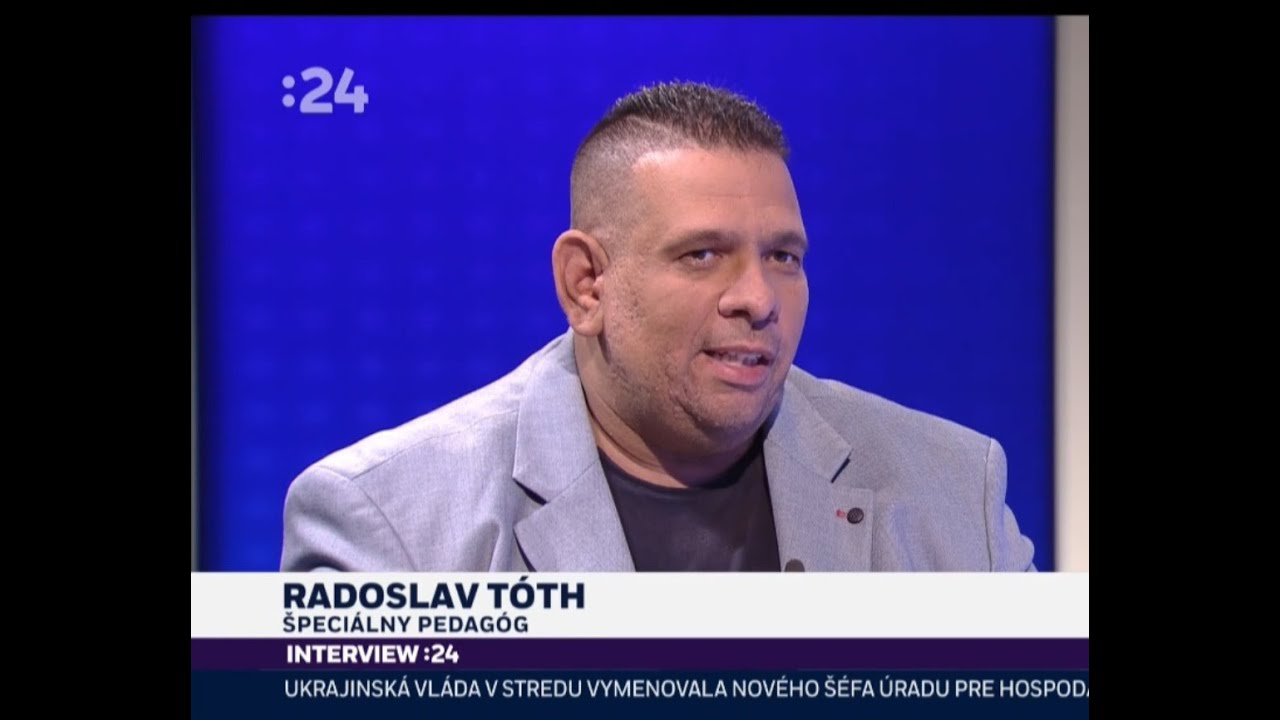 Pomáhajúce profesie na školách