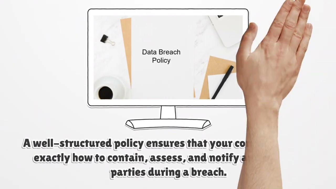 Data Breach Policy Made Easy: Secure Your Business with JustSign