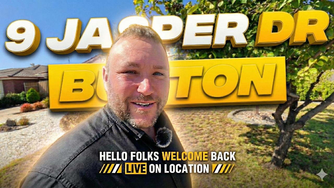 🏡 First Home Buyers, Downsizers, & Investors, This One Just Makes Sense | 9 Jasper Dr Burton