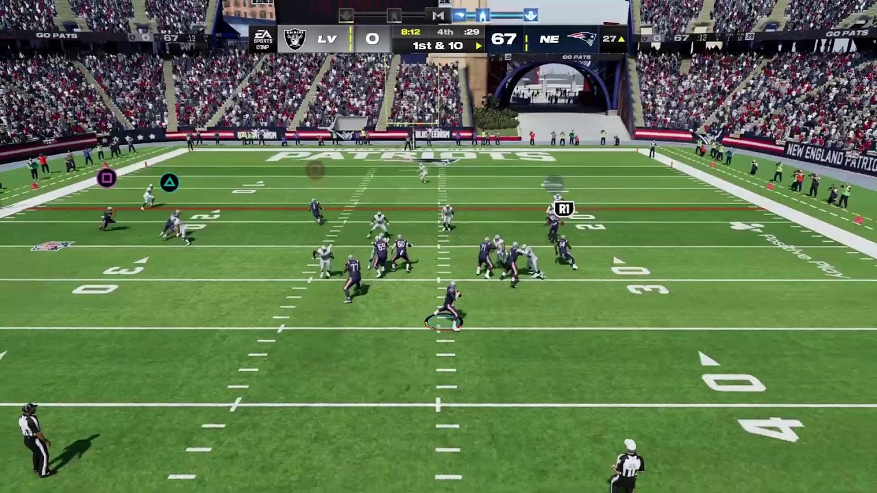 Madden NFL 24 | Live Stream
