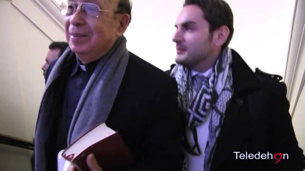 RUVO DI PUGLIA: RICONSEGNATO ALLA CITTÀ LO STORICO PALAZZO CAPUTI CHE DIVENTERÀ CASA DELLA CULTURA