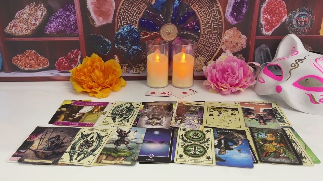 AQUARIUS   - GET READY! HUUUGE SURPRISE YOU DID NOT EXPECT! AQUARIUS LOVE TAROT READING