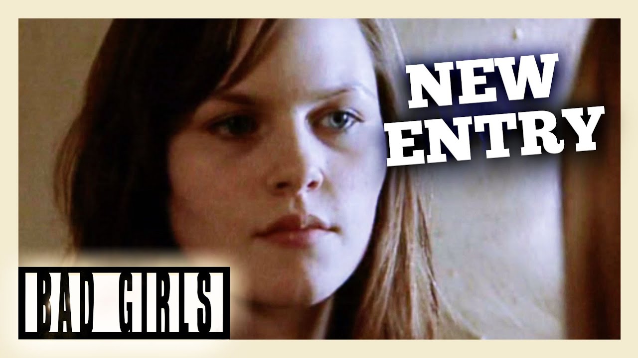 A Murderer Arrives at Larkhall | Season 7 Episode 4 | Bad Girls