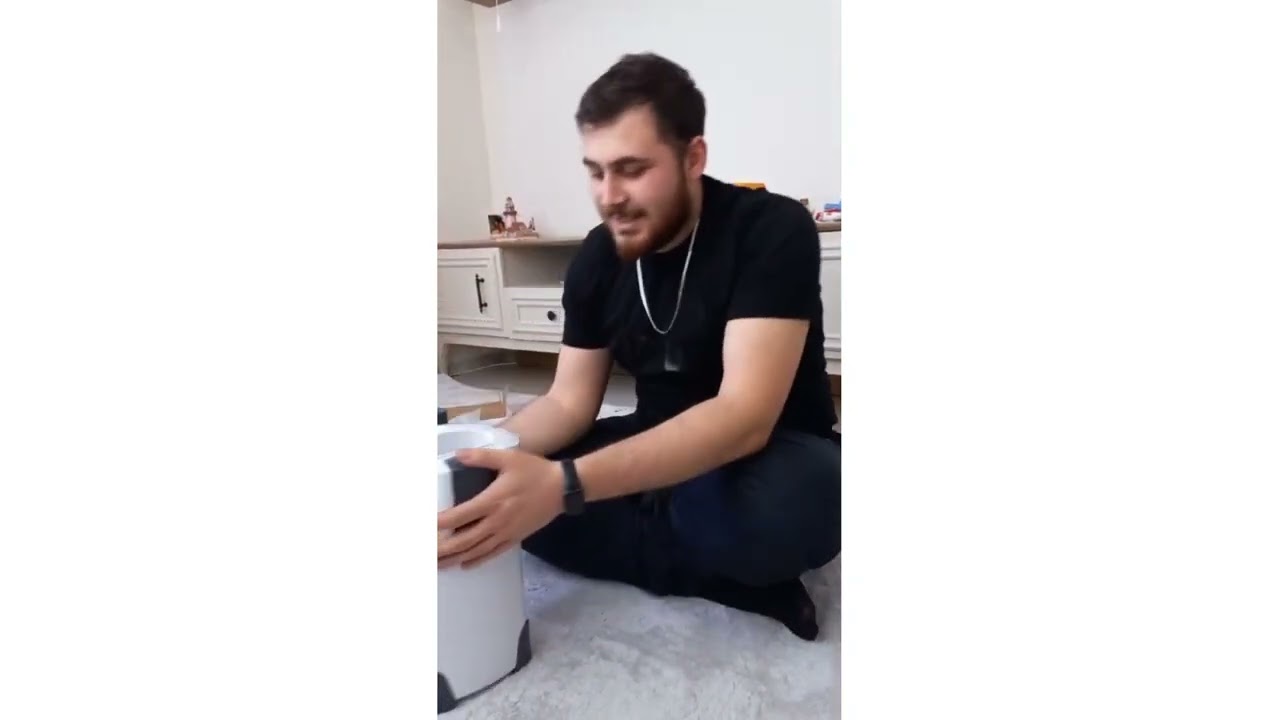 SunSun HW 302 Kutu Açılımı Ve İnceleme