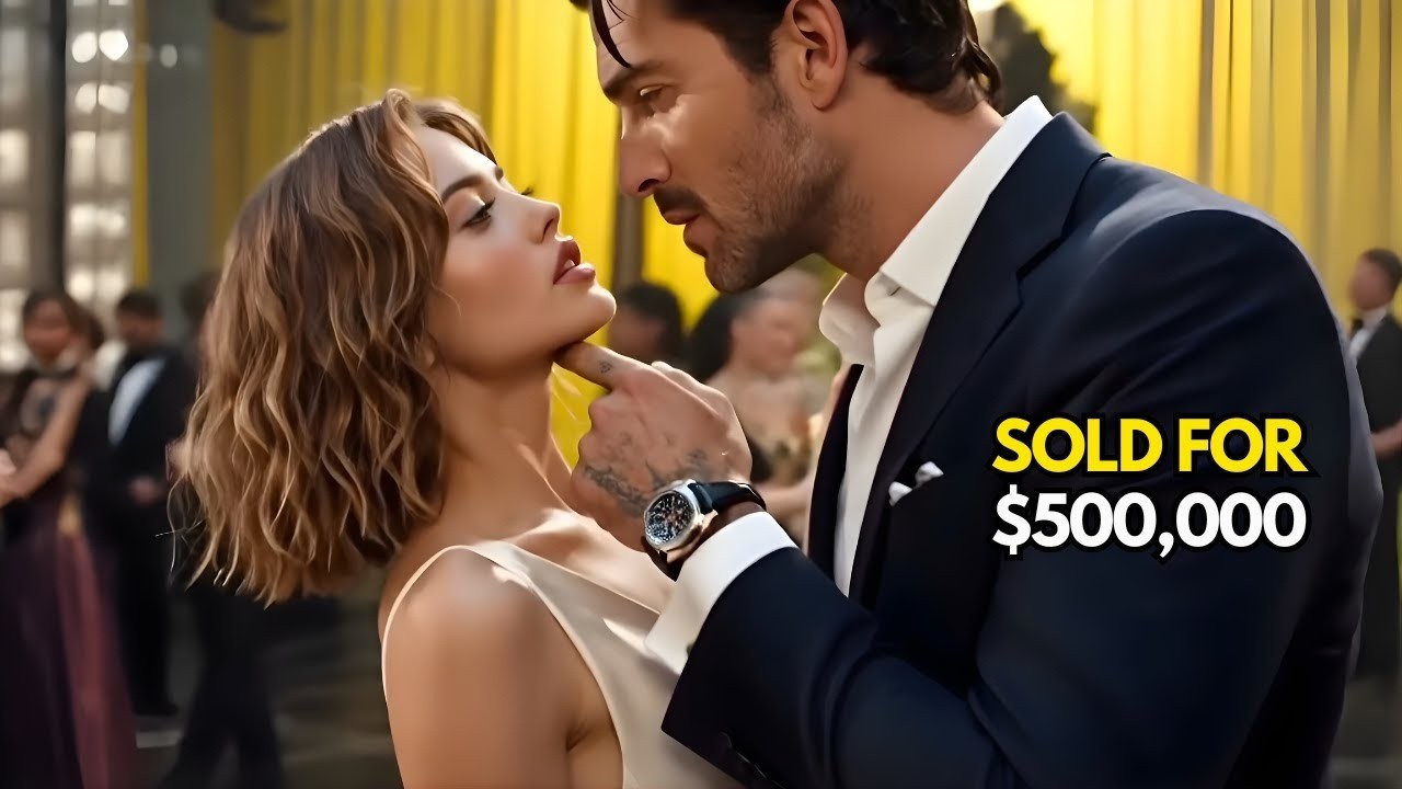 She Was Forced To Marry A  Possessive Billionaire Mafia Boss He Claimed Her And Made Her His Queen