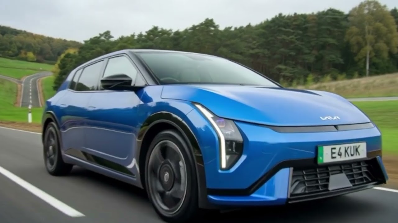 Kia EV4 (CT) 58,3 кВт⋅ч (2025—...) Проблемы с надежностью двигателя