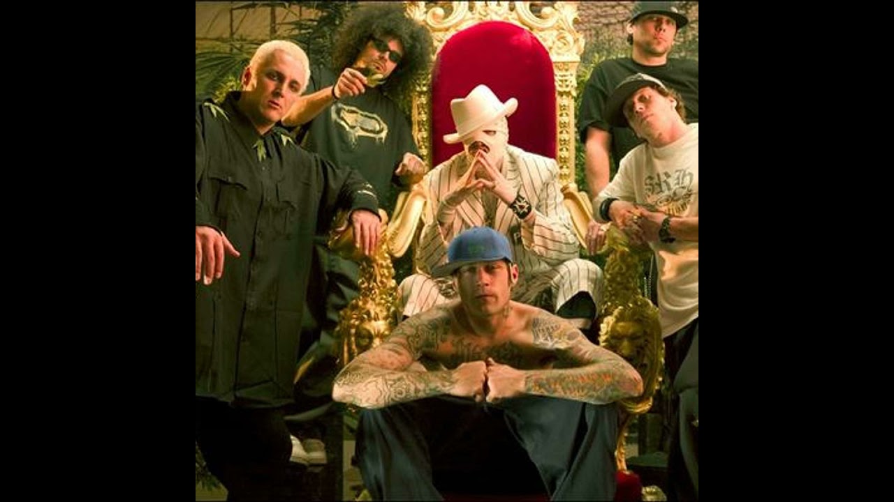 Kottonmouth Kings (Daddy X)