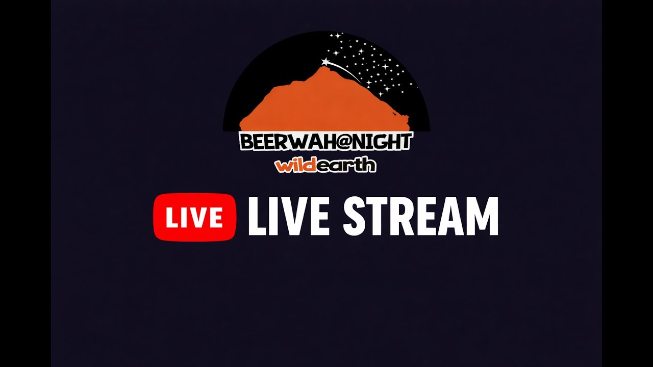 Beerwah@Night  2026