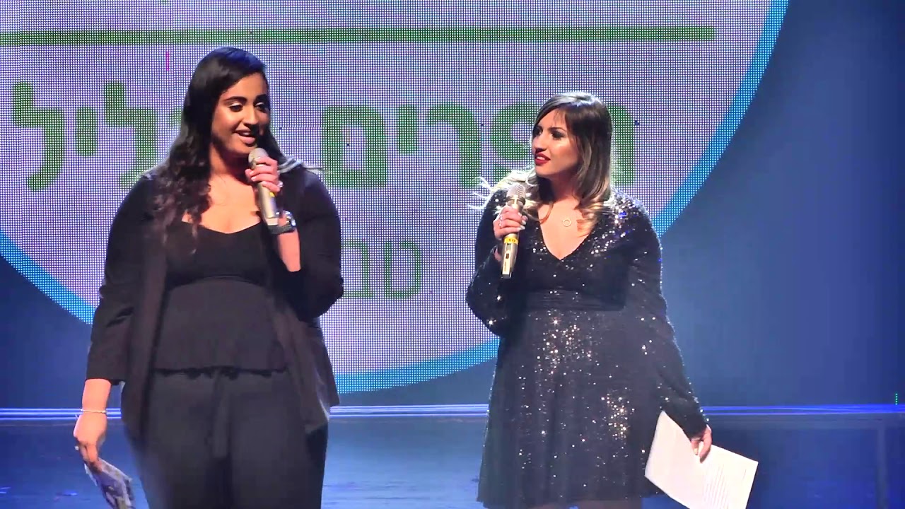 מופע סיום מחזור ע