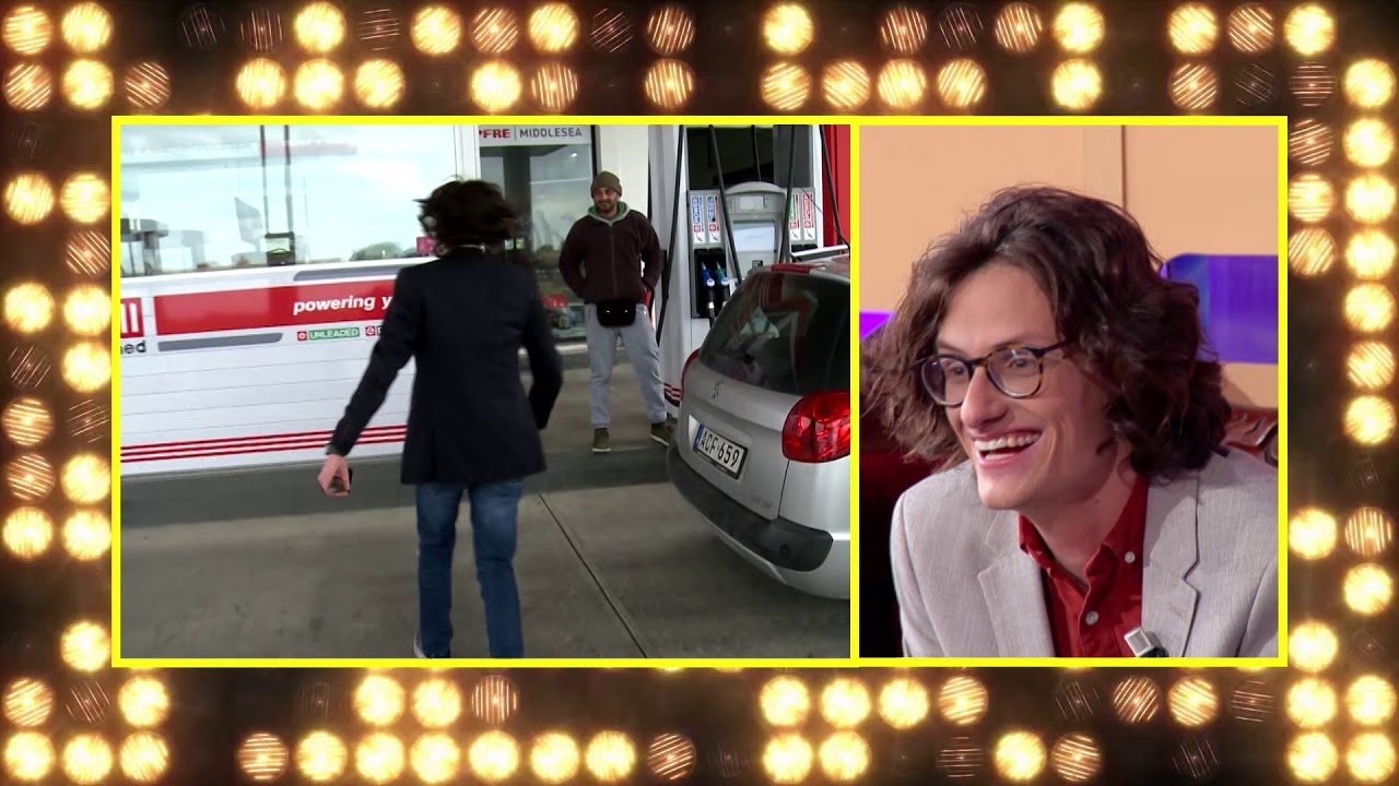 Candid Camera fuq Mark Laurence - DANUSANDAY