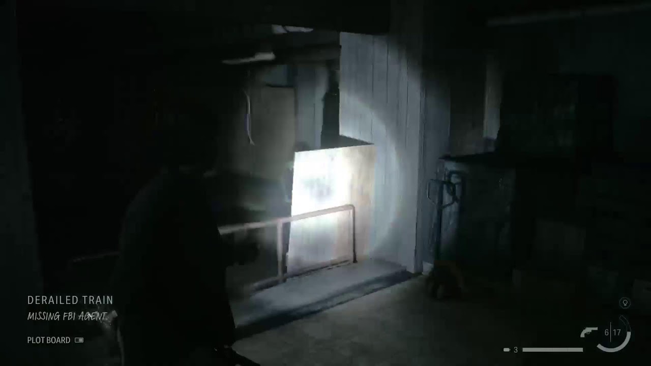 Alan Wake 2 |🕹️Chill Vibes🎮 w/ Datsikkid | !socials🎮[Live🔴]
