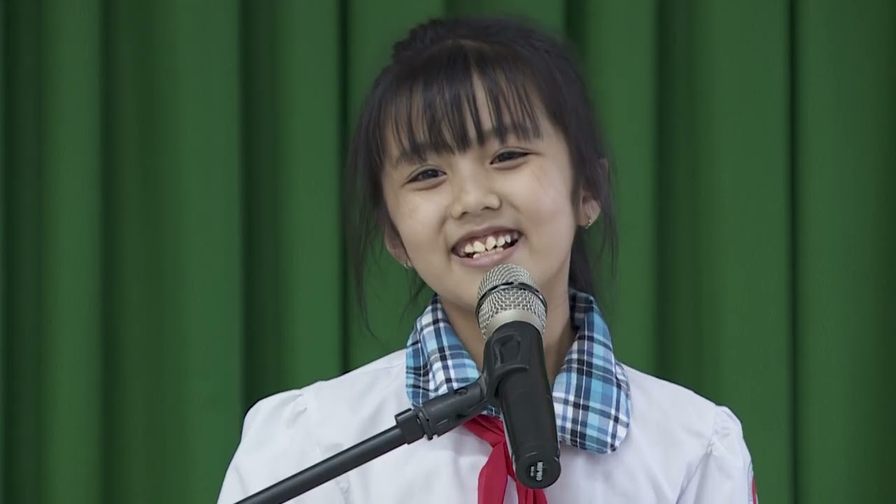 Casting Trạng Nguyên Nhí mùa 2 | Tập 7 | Trường Tiểu học Trà Nóc 2 - Cần Thơ