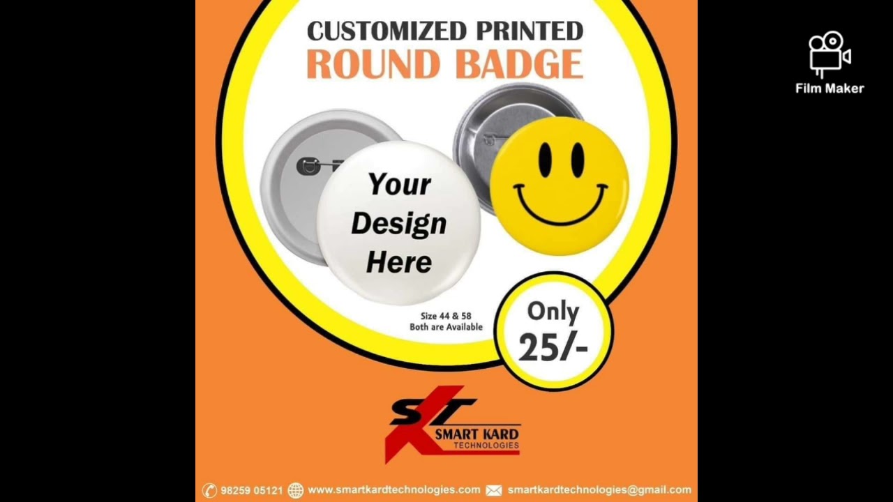 I CARD  PRINTERING / PVC CARD PRINTERS  / Yash Mehta