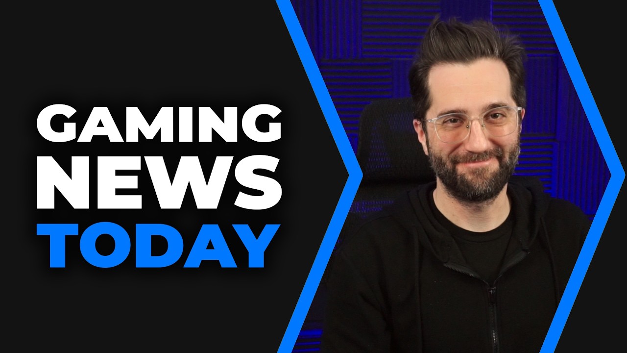 Xbox is in TROUBLE? Highguard Reactions, Arc Raiders DDOS | Gaming News Today