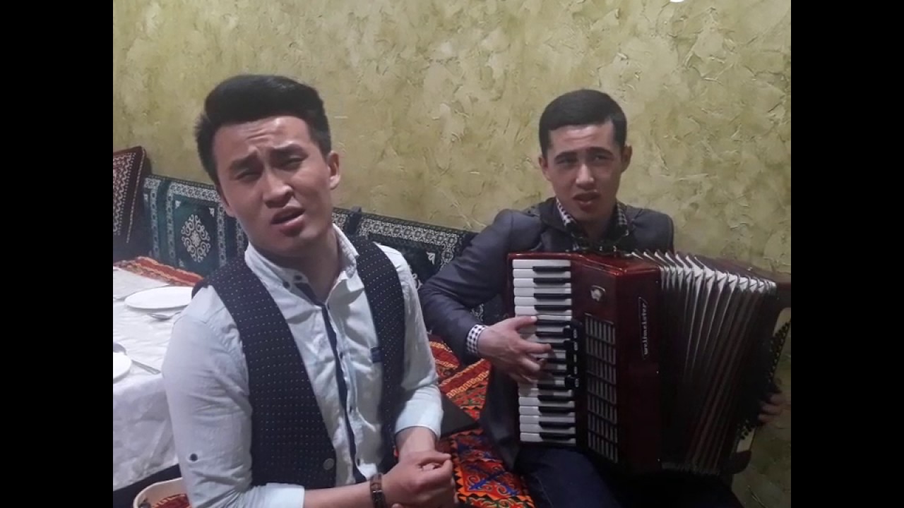 Калкан тобу Асанкалый Керимбаев Ак булуттар Калкан тобу.