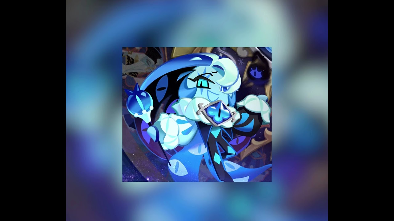 Your Idol- Kpop Demon Hunters (Nightcore💙🩵)