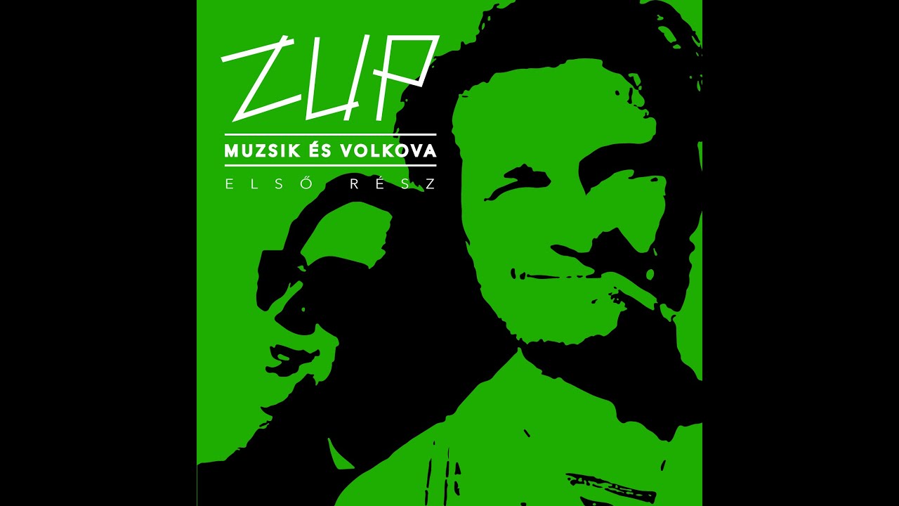 Muzsik és Volkova - Stadionfolk
