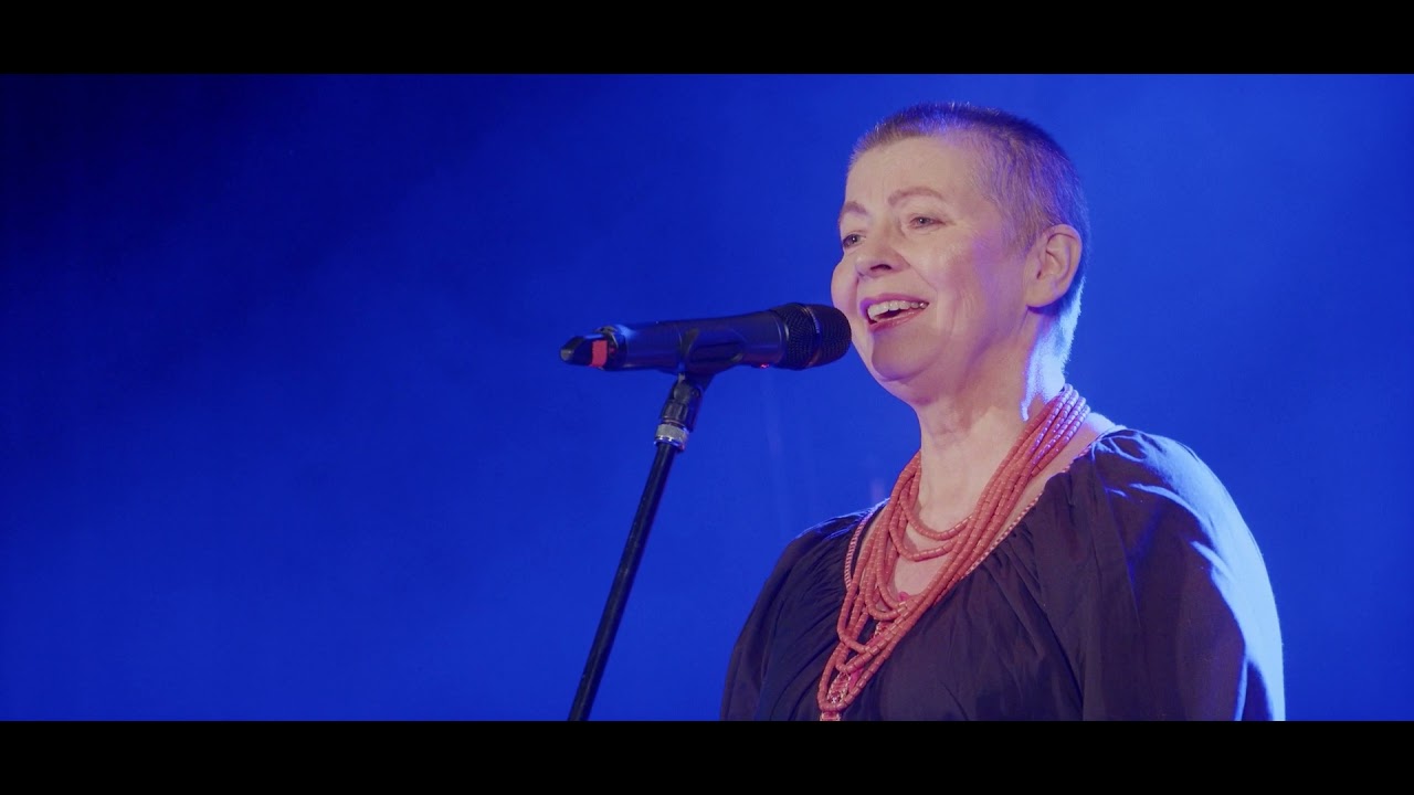 Filmowy cykl portret&oacute;w gorlickich senior&oacute;w, odcinek 8. Julia Doszna