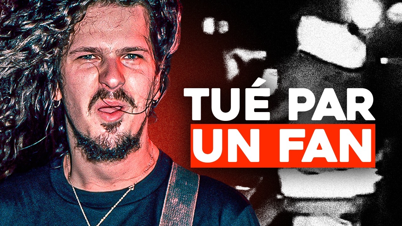 Le CONCERT qui a vir&eacute; au CAUCHEMAR