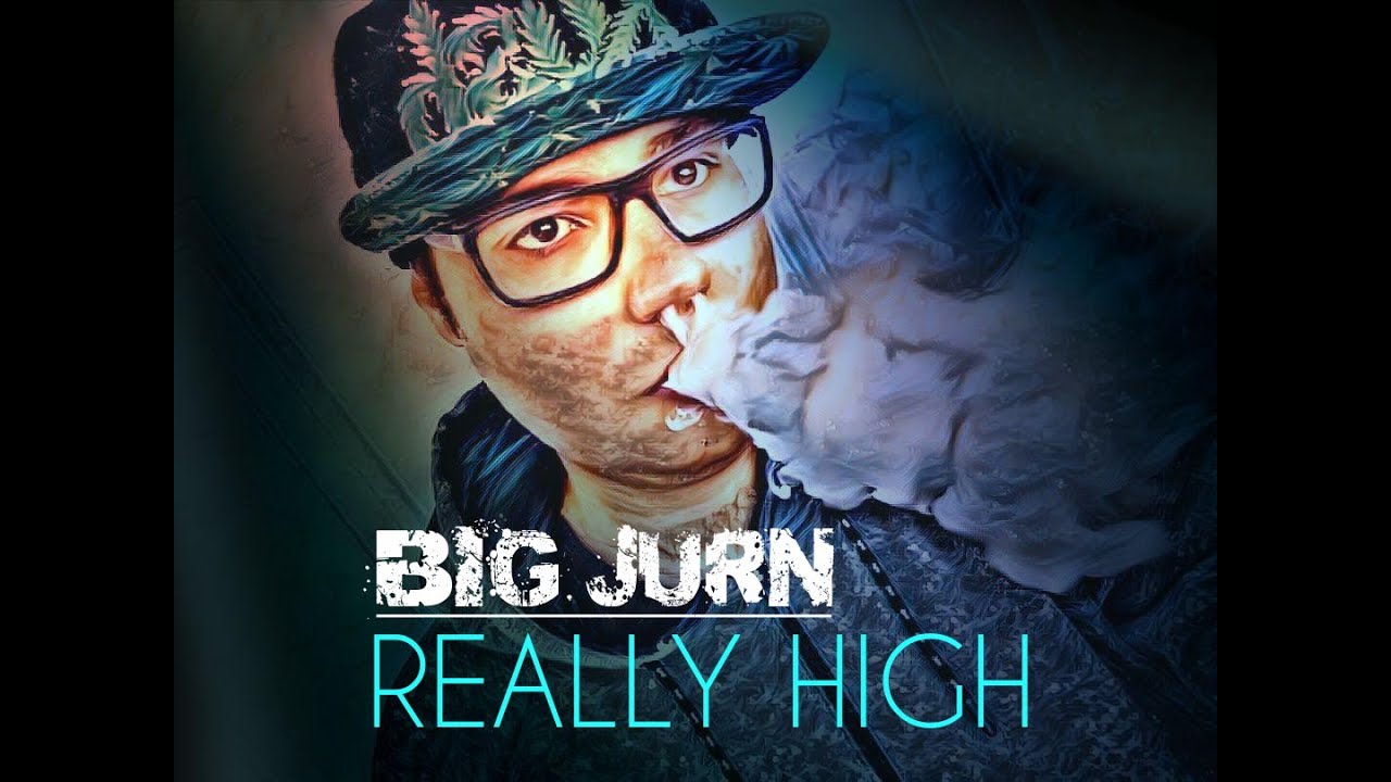 BIG JURN - Really High (Official Audio) Prod By 101k Beatz