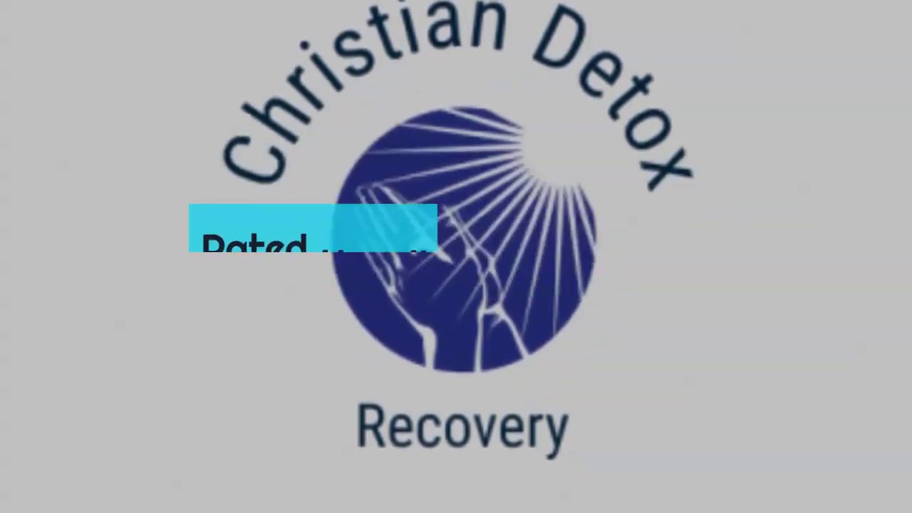 Christian Detox Recovery
