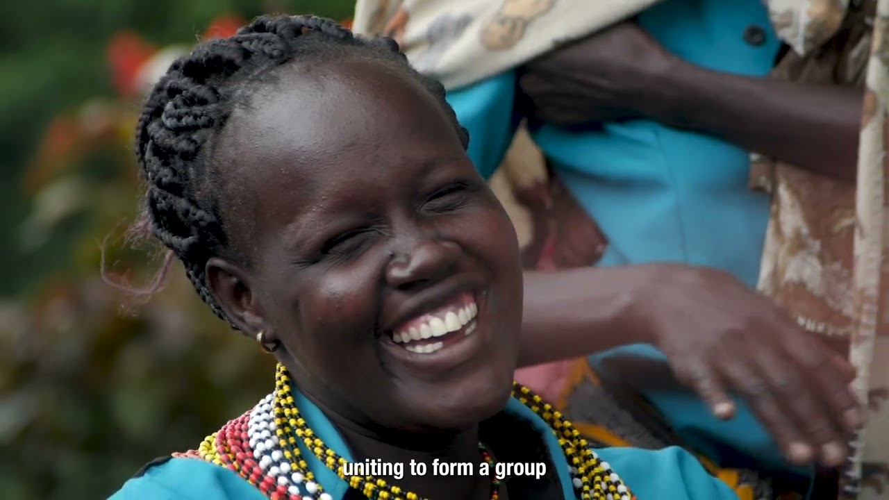 Isiolo Women Economic Empowerment (IWEEP) Savings for Transformation (S4T)