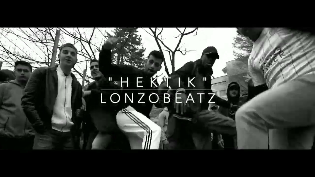 LUCIANO x KAARIS x SOUFIAN Type Beat - 