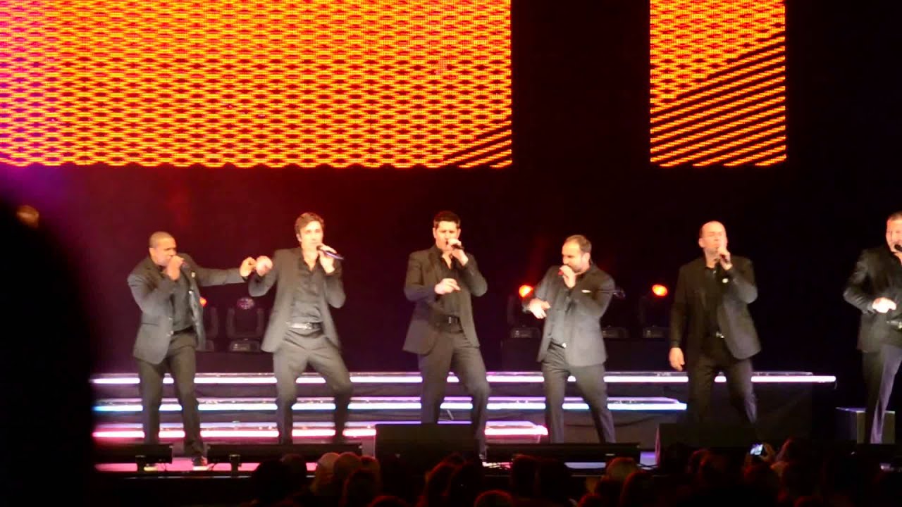 Straight No Chaser ~ closer ~ Wanna Be Starting Something / Get Lucky / Blurred Lines / Kiss