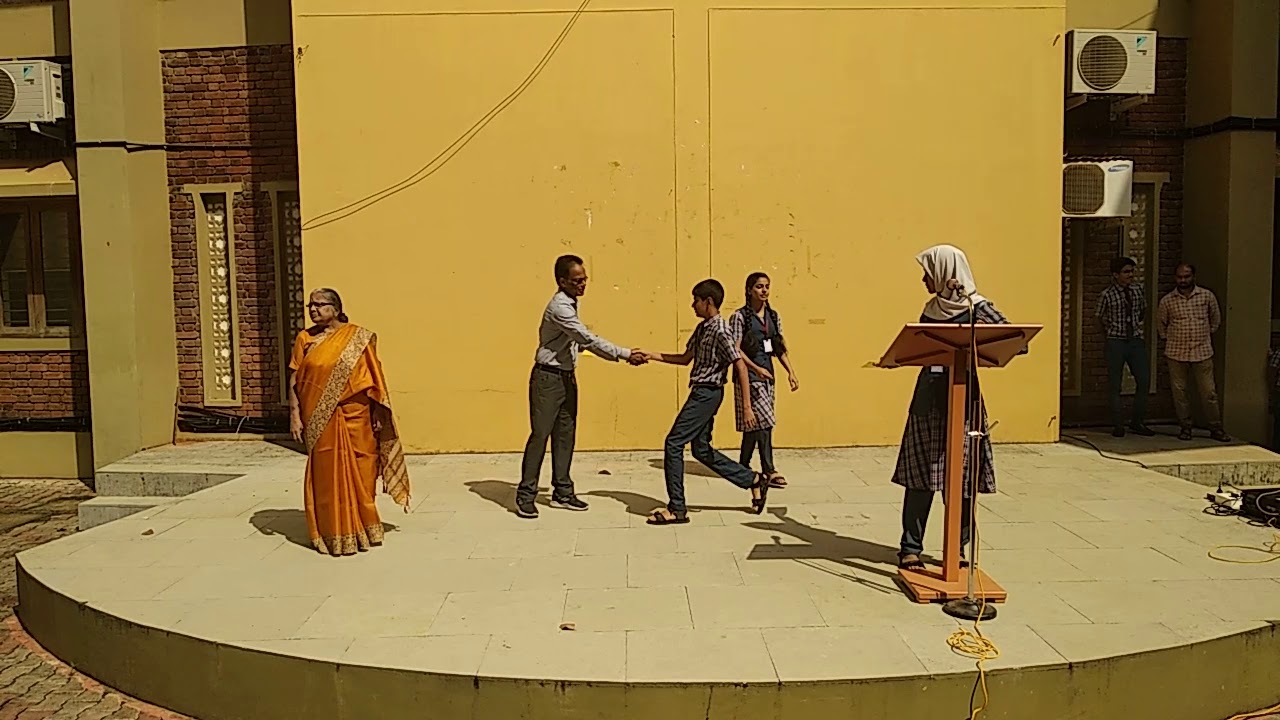 Dwithiya Sopan Certificate Distribution (25/06/2019)