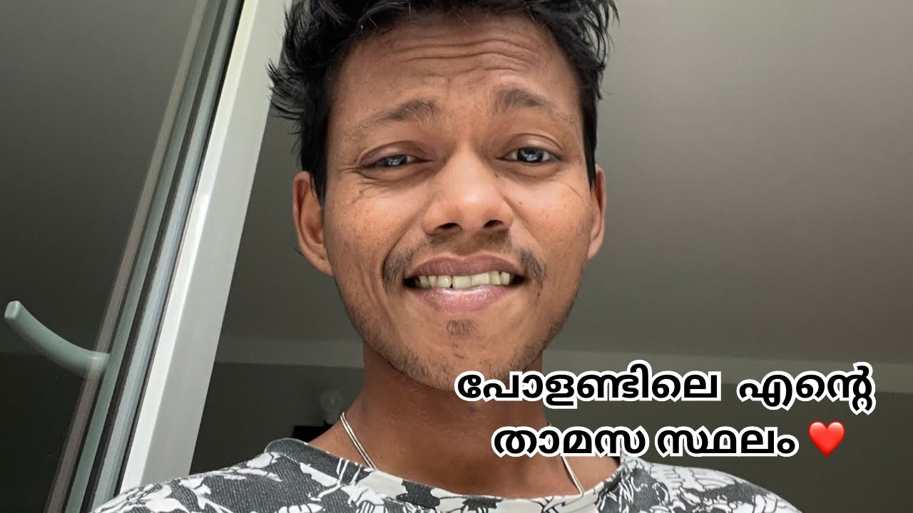 ഇനി കണ്ടില്ല എന്ന് പറയരുത് ❤️ #poland #europe #2025 #malayalam 