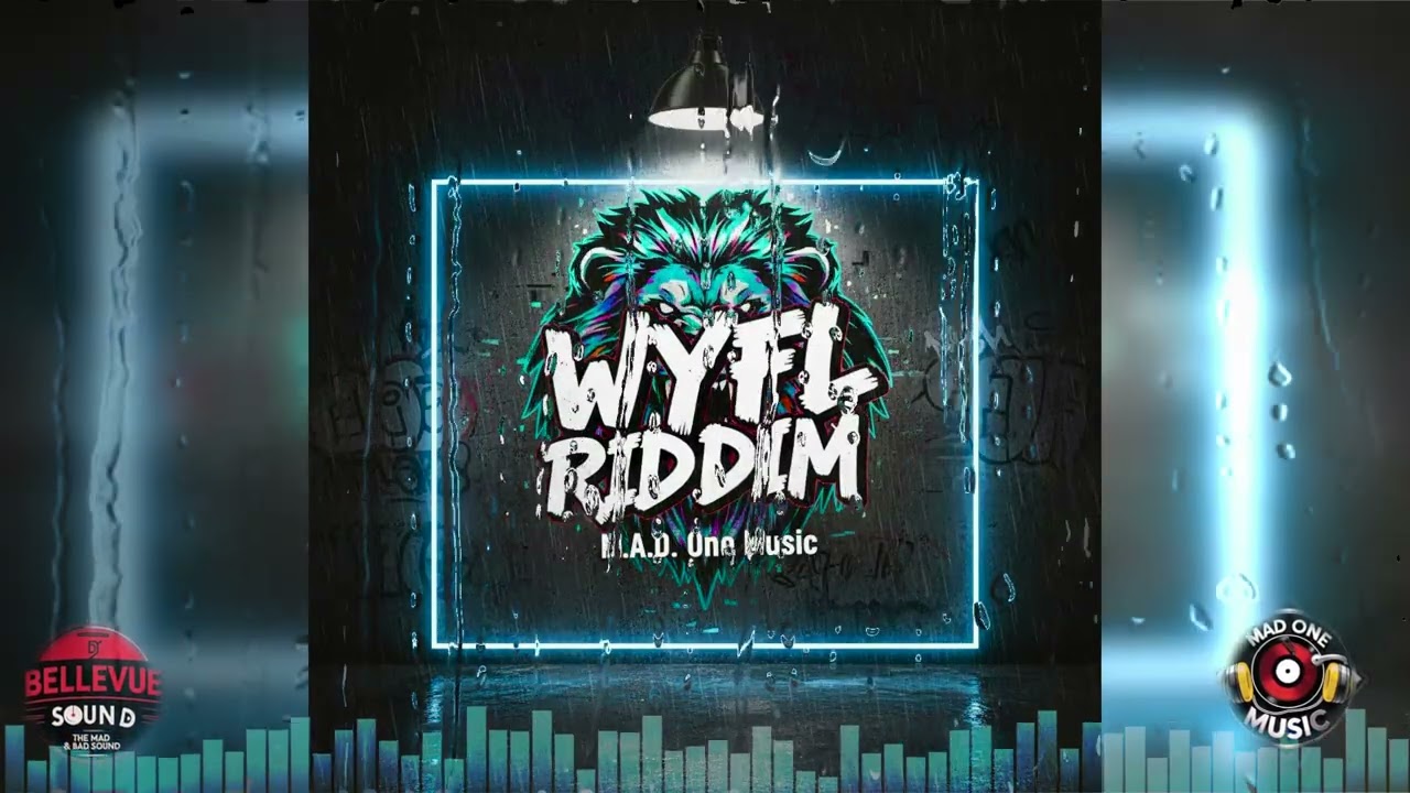 WYFL RIDDIM MIX 🦁 Skippa, Tommy Lee Sparta, Intence & More | Dancehall 2026