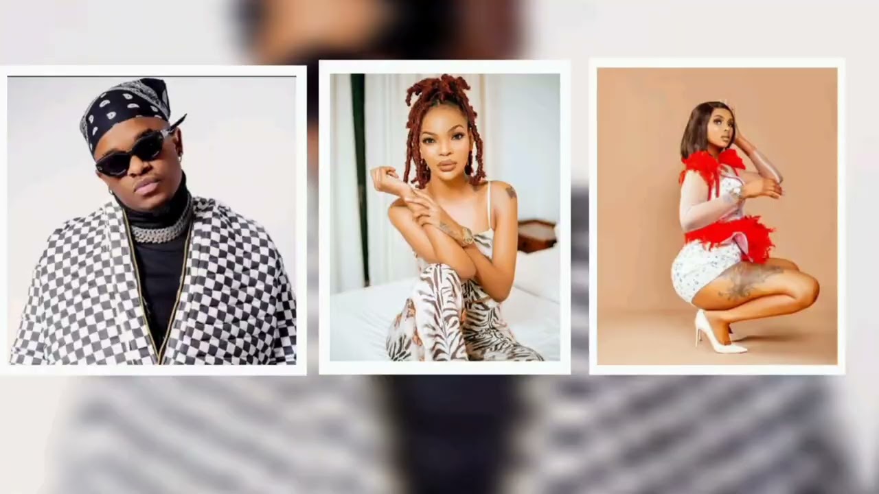 KIMENUKA..! WEMA SEPETU AFUNGUKA SABABU ZA KUACHANA NA WHOZU, KUMBE LULU DIVA NDIO SABABU AWAFUMANIA
