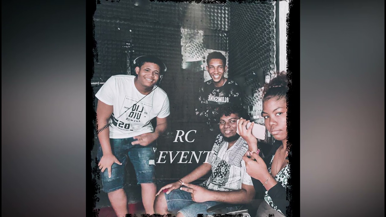 RC Event   Ti Femme La Ft SAMNOE & JEREMI