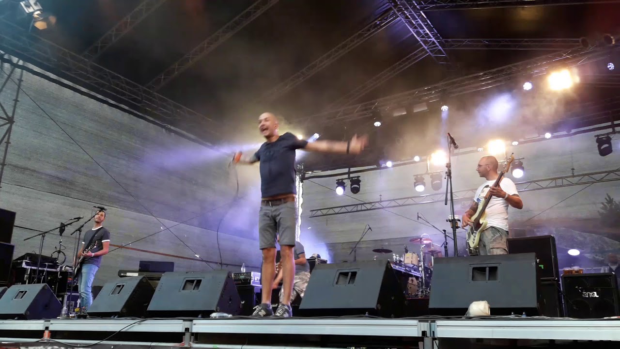 Oxo86 - Skinhead (Spirit Festival 2018)