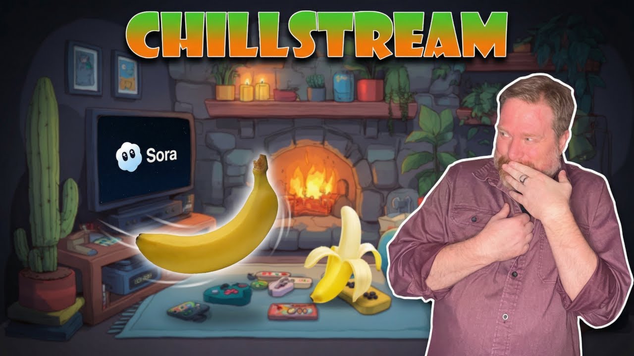 I React To Your Ridiculous Sora Videos of Me