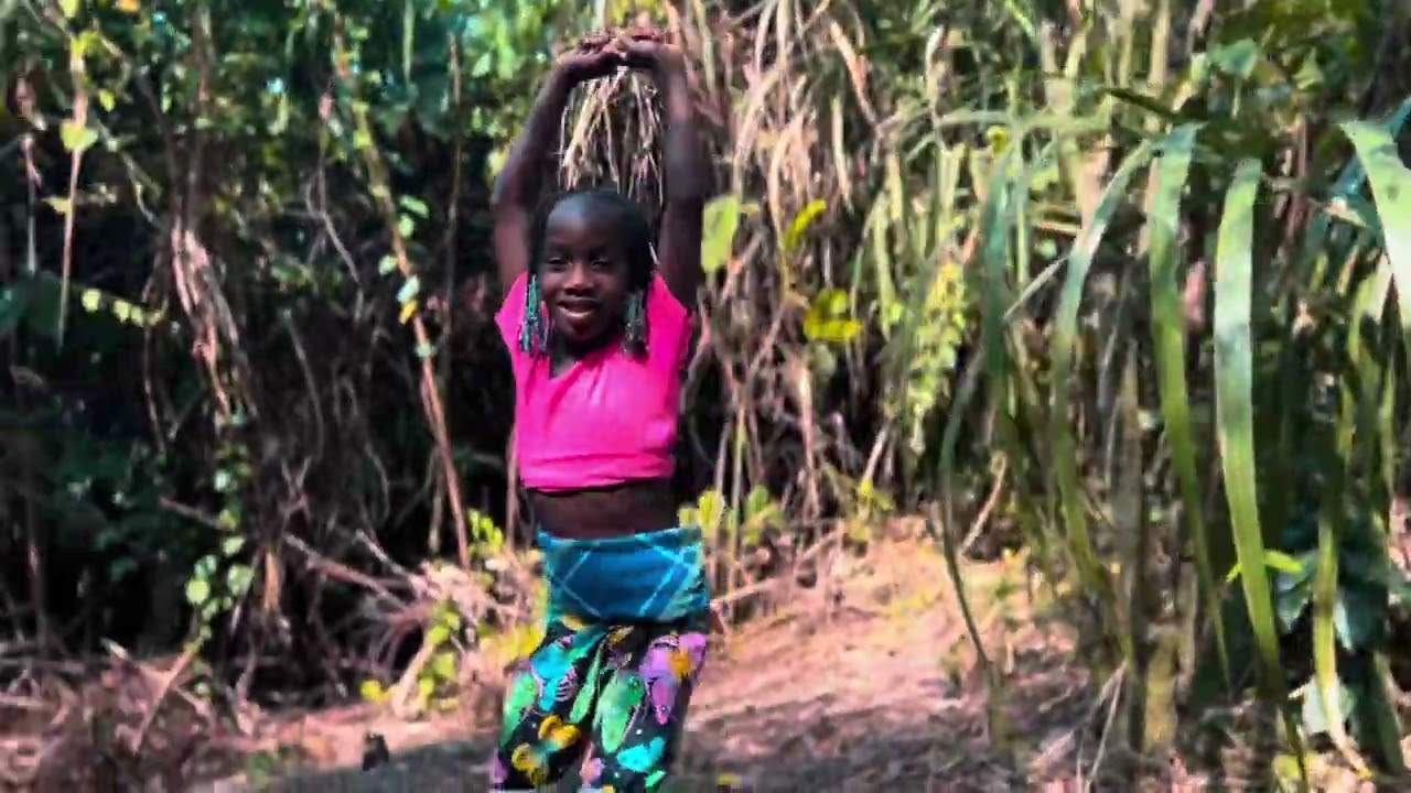 Angelitha banamba💃💃