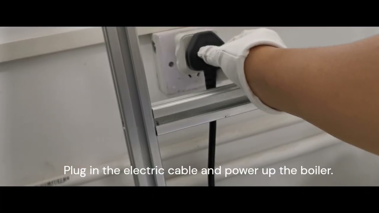 How to Install a Yamataro 4in1 Boiling Tap Kit