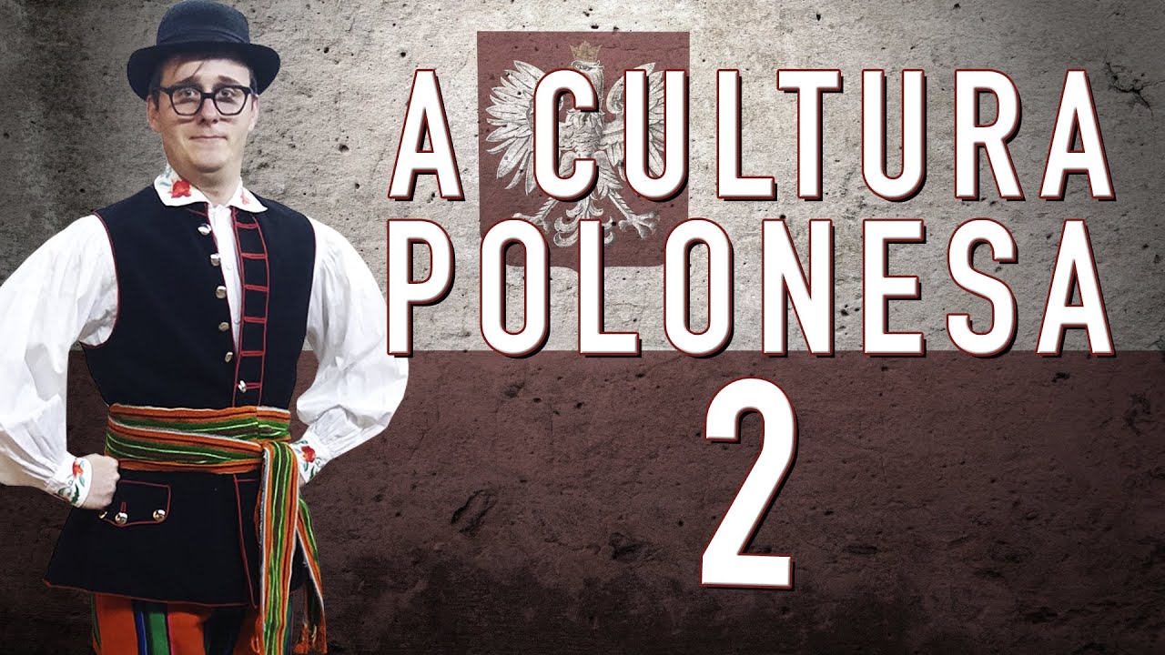 A CULTURA POLONESA NO VALE DO ITAJAÍ (PARTE 2 - JORNAL INDAVÍRUS #47)