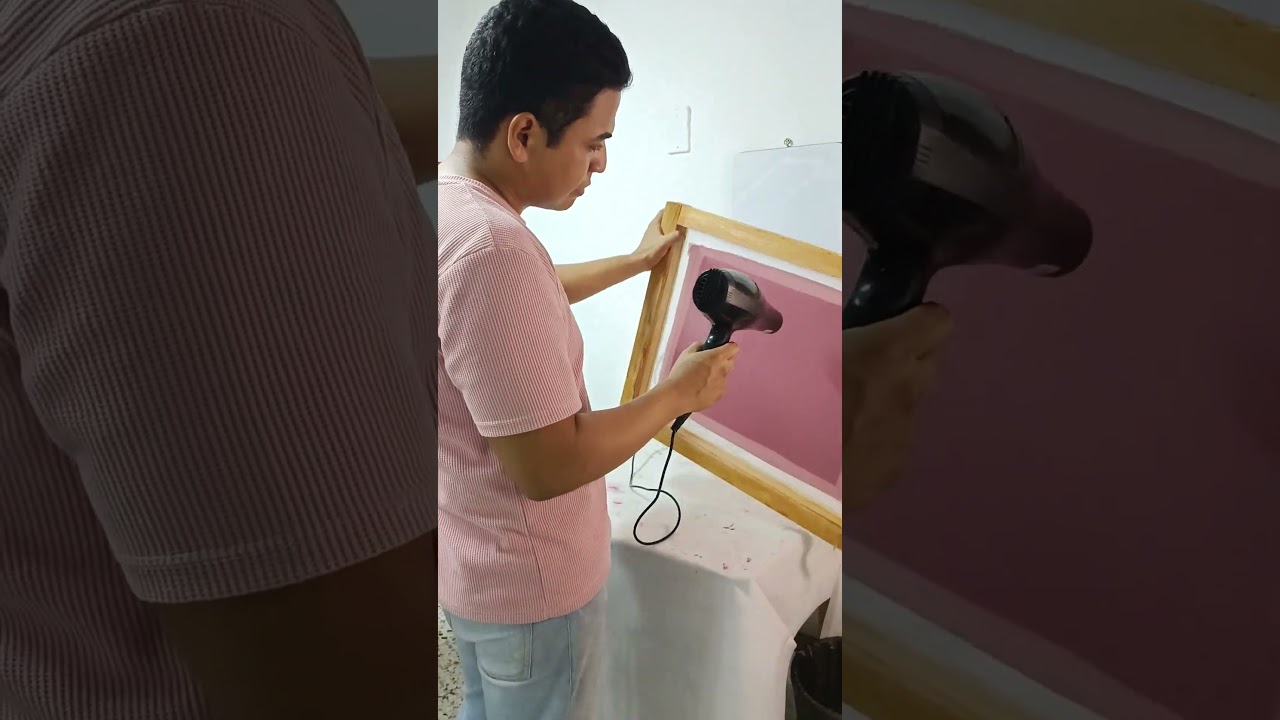 Mira c&oacute;mo hago el revelado f&aacute;cil y r&aacute;pido