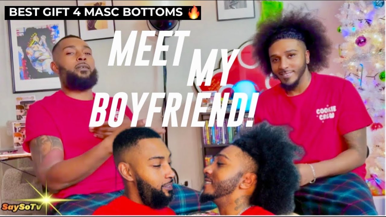 HOW TO TURN A TOP INTO A BOTTOM 😏| XMAS VLOG🎄| HOW WE MET STORYTIME❗️AUGUST ALSINA COLOGNE REVIEW..🔥