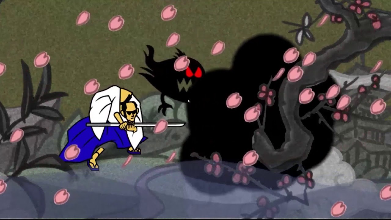 Rhythm Heaven Fever Corruptions Set 4