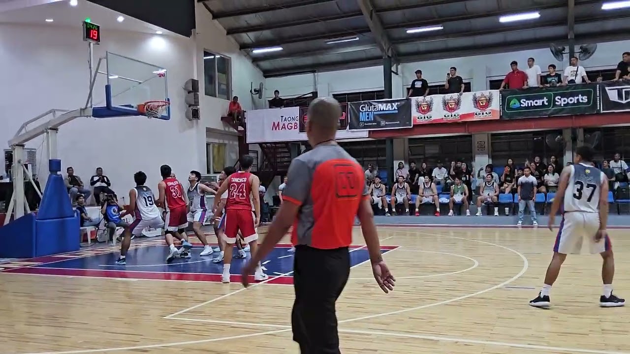 GRABE SOBRANG GANDA NG LABAN