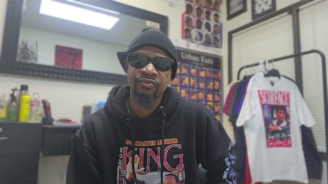TOP 10 ATLANTA RAPPERS OF ALL TIME 🎤