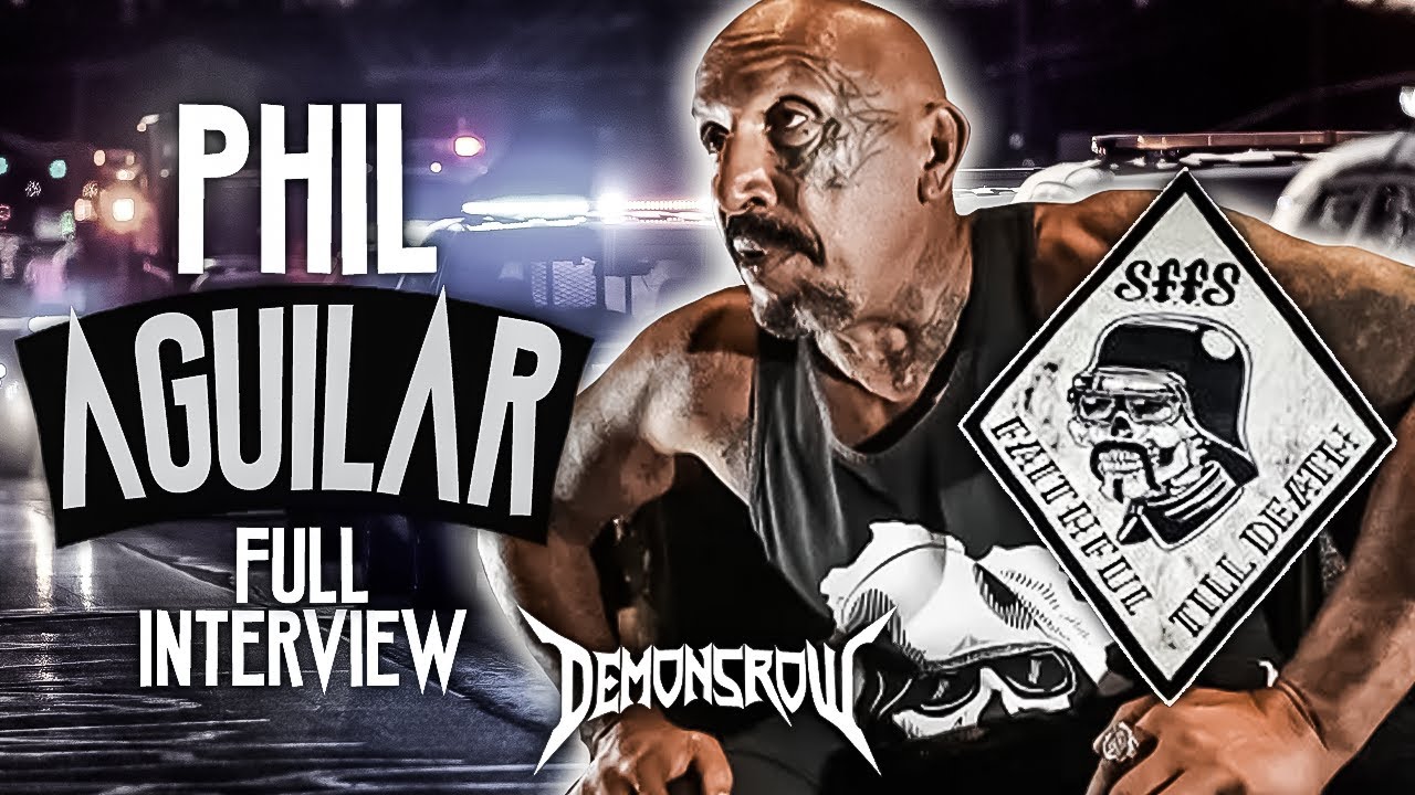 Самый опасный пастор Америки: преступная жизнь Фила Агилара