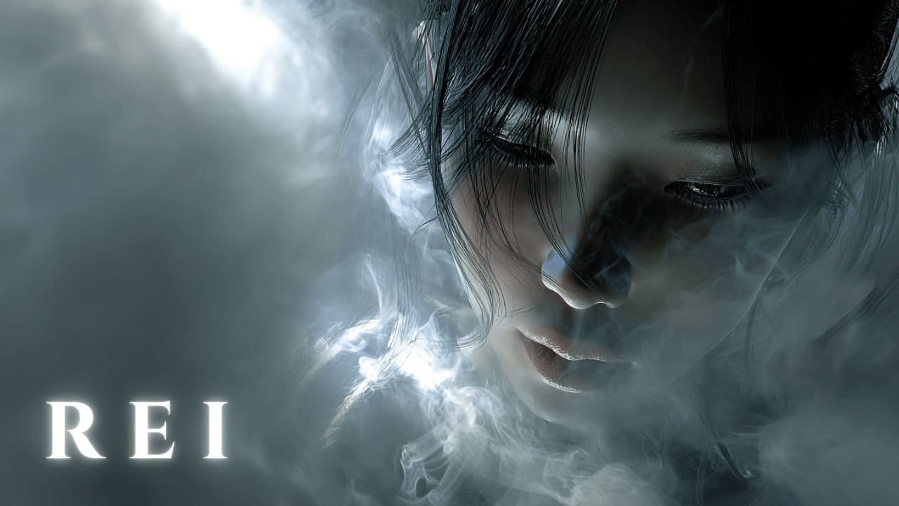 REI – Formless Spirit | Epic Japanese Orchestral Music